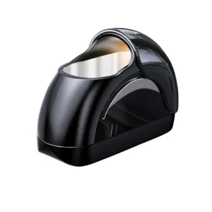 Car Ashtray with Lid – Odor-Sealing, Stylish, Easy to Install & Clean